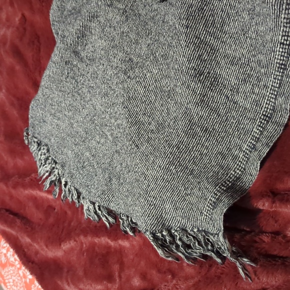 Anthropologie Sparrow Merino Wool Skirt Size Medium - Picture 4 of 5